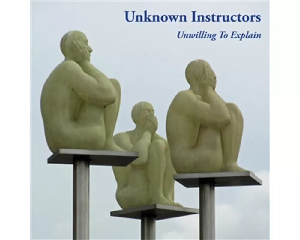 Unwilling To Explain