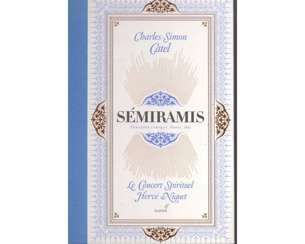 Catel/Semiramis