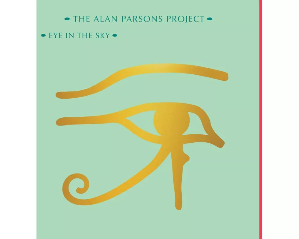 Eye In The Sky (2026 Expanded Edition)