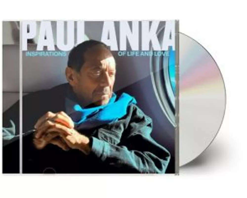 Inspirations of Life and Love