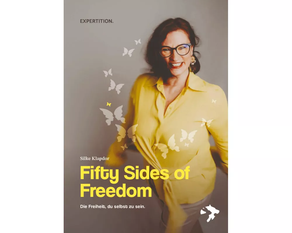 50 Sides of Freedom