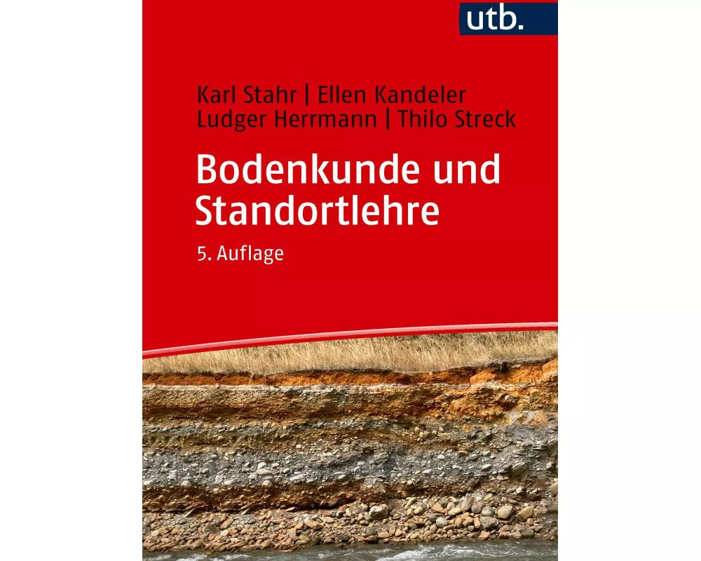Bodenkunde und Standortlehre