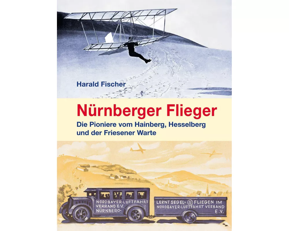 Nürnberger Flieger