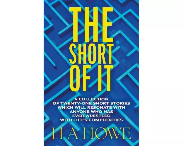 The Short Of It