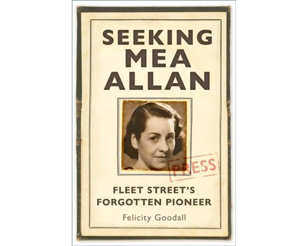 Seeking Mea Allan