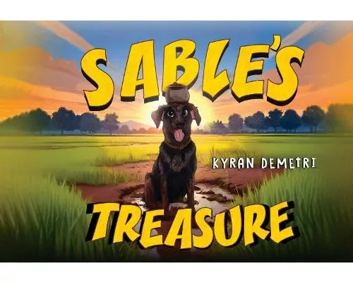 Sable's Treasure
