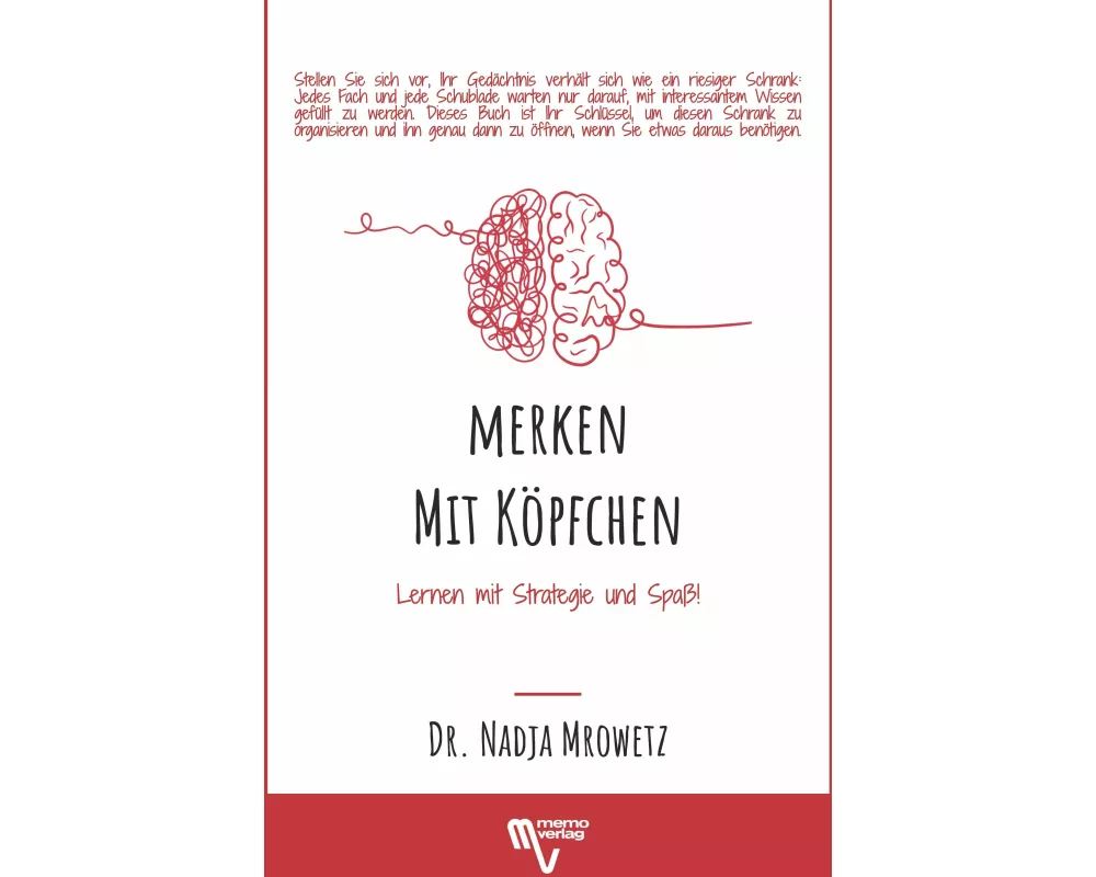 Merken mit Köpfchen