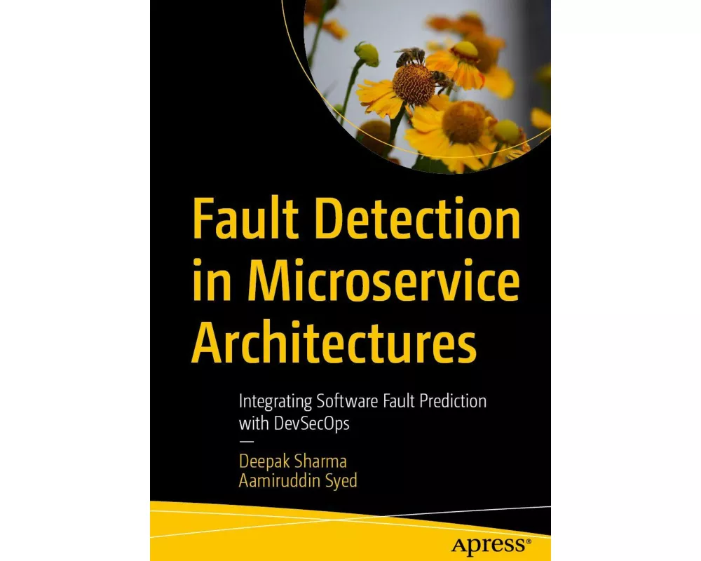 Fault Detection in Microservice Architectures