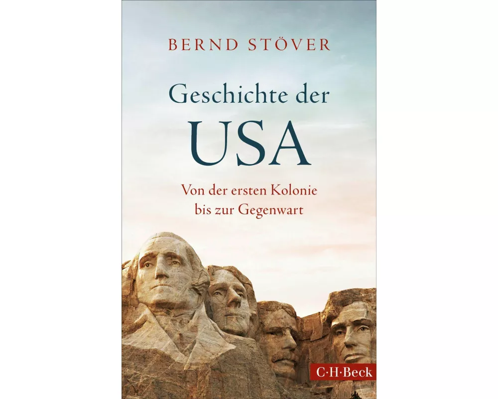 Geschichte der USA