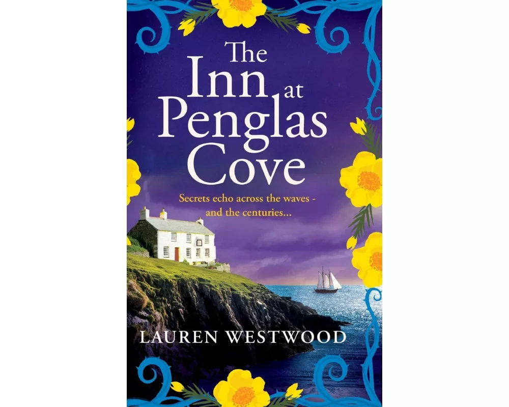 The Inn at Penglas Cove