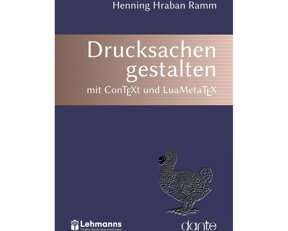 Drucksachen gestalten mit ConTEXt und LuaMetaTEX