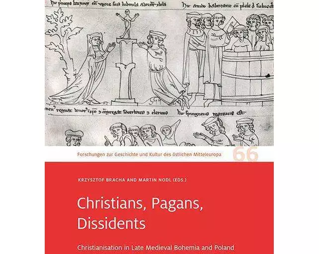 Christians, Pagans, Dissidents