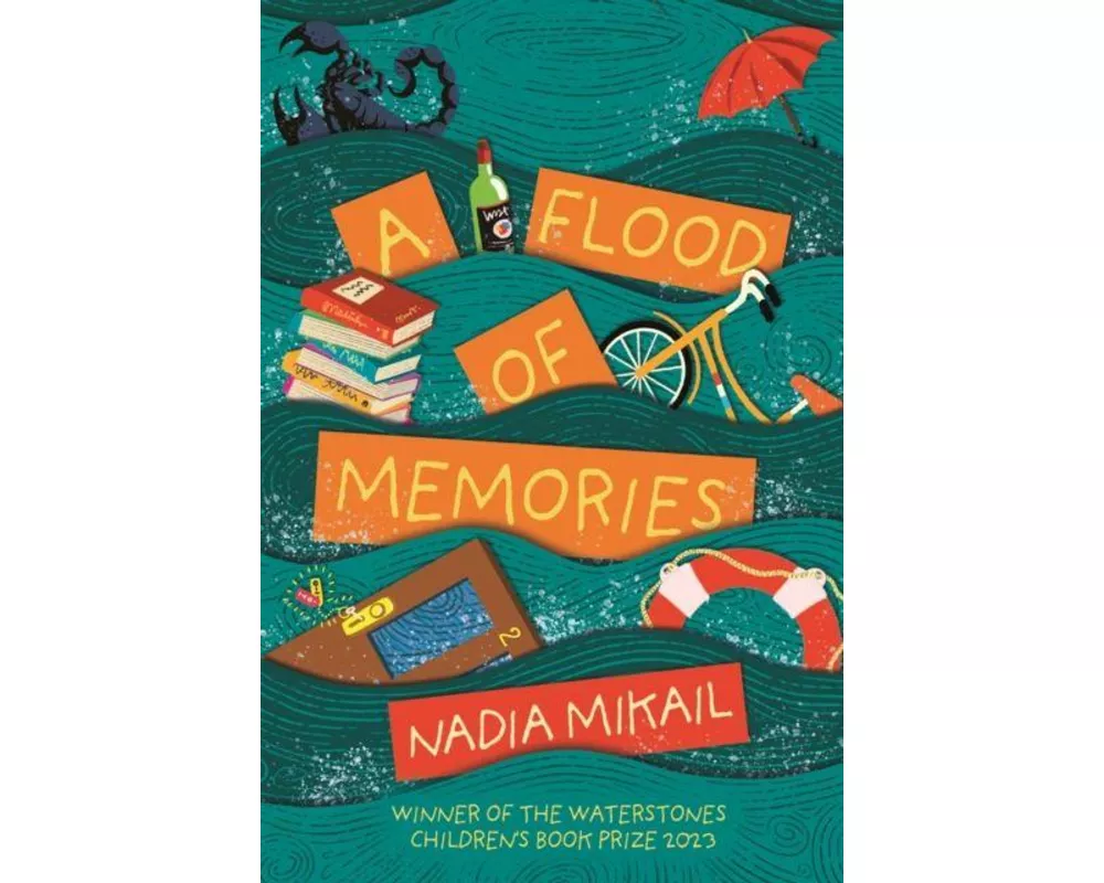 A Flood of Memories