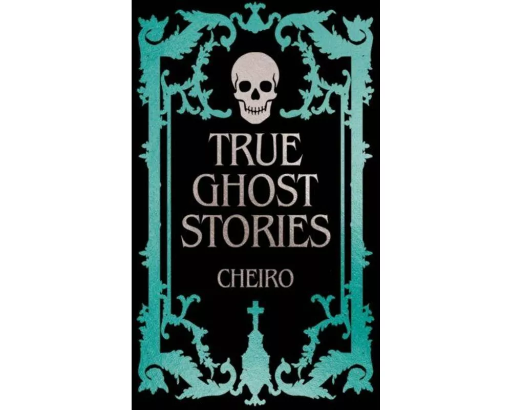 True Ghost Stories