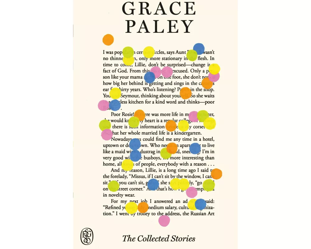 Collected Stories