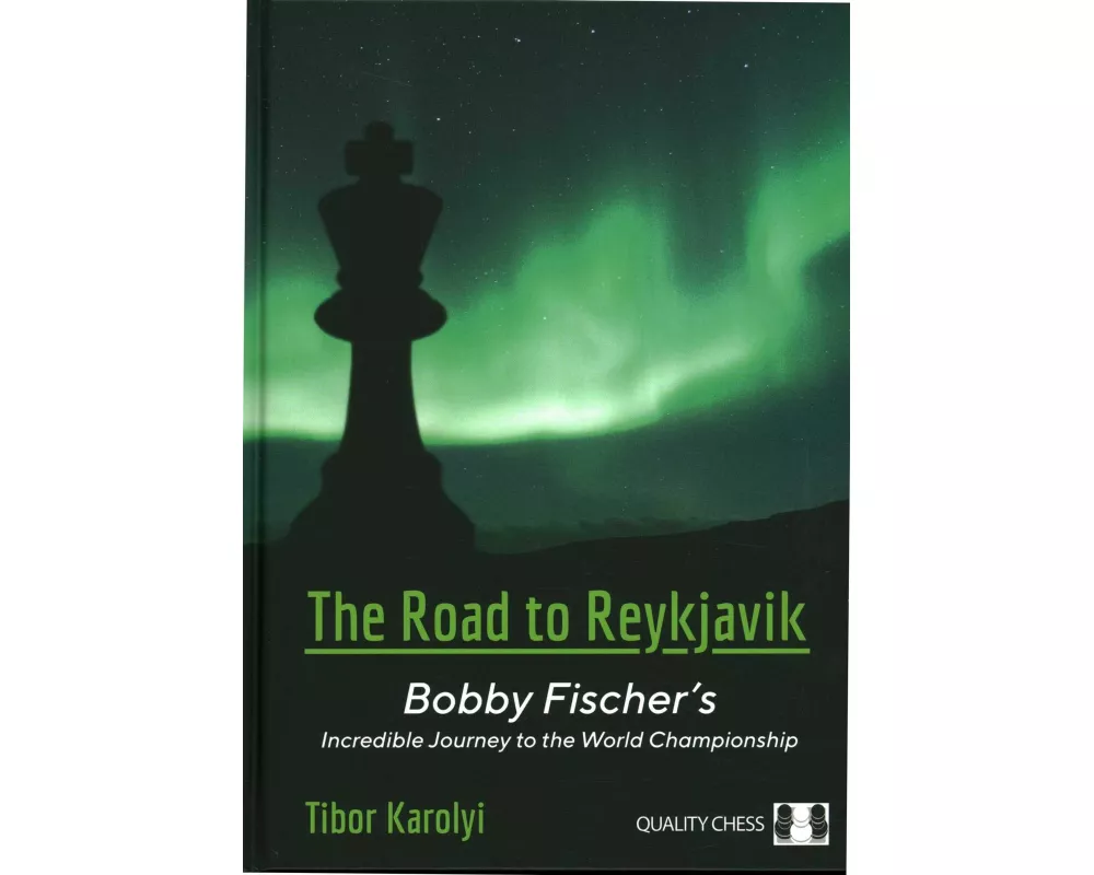 The Road to Reykjavik