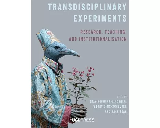 Transdisciplinary Experiments