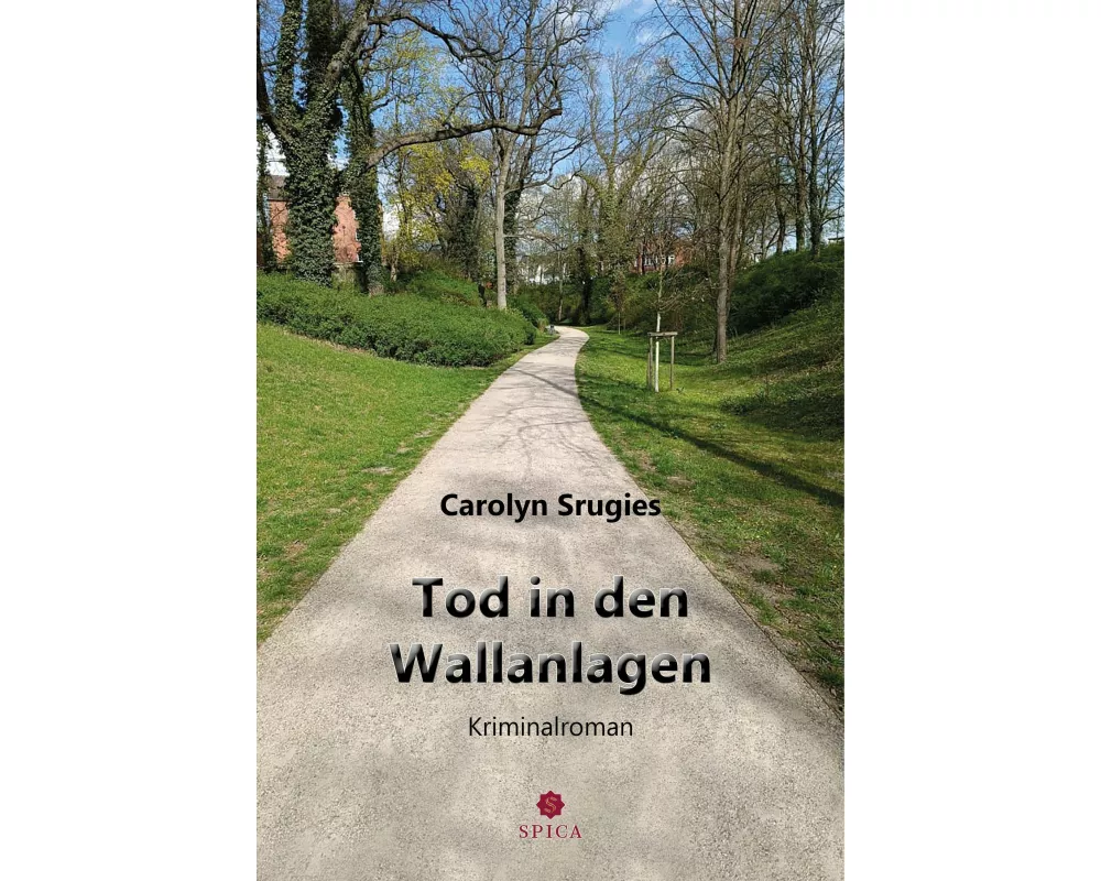 Tod in den Wallanlagen