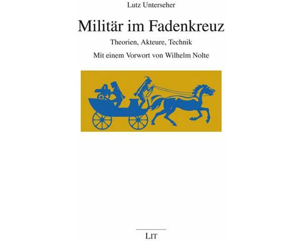 Militär im Fadenkreuz