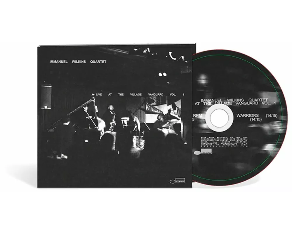 Live at the Village Vanguard Vol. 1