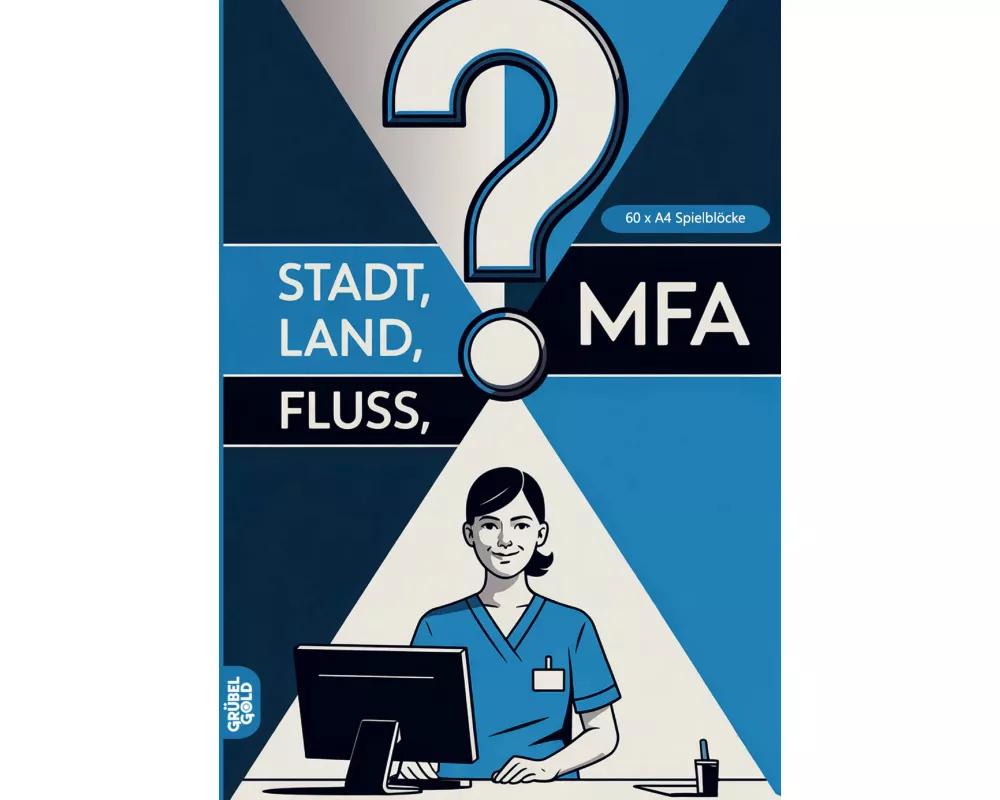 Stadt, Land, Fluss, MFA