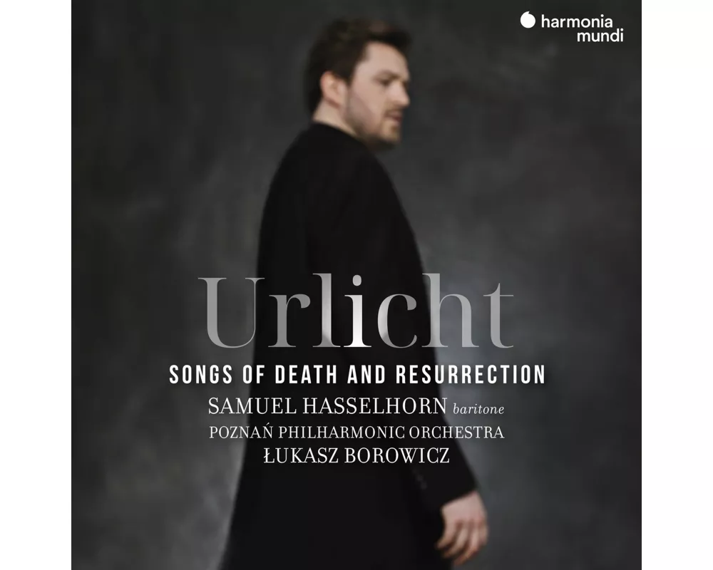 Urlicht: Songs of Death and Resurrection