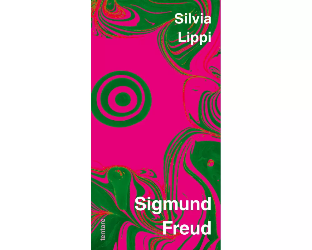 Sigmund Freud