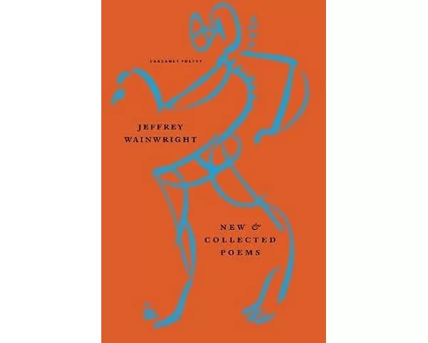 New and Collected Poems