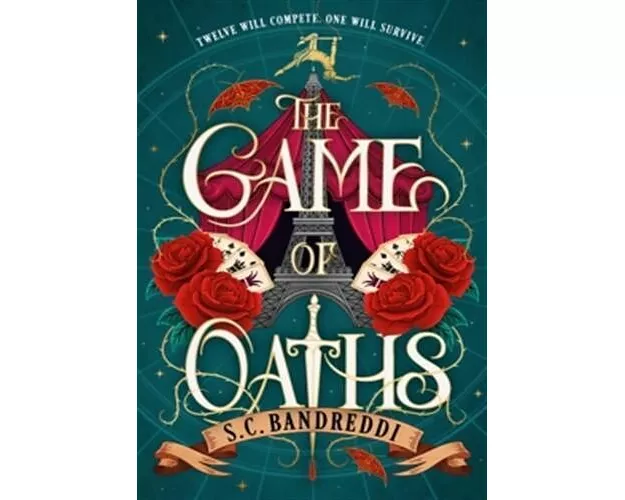The Game of Oaths