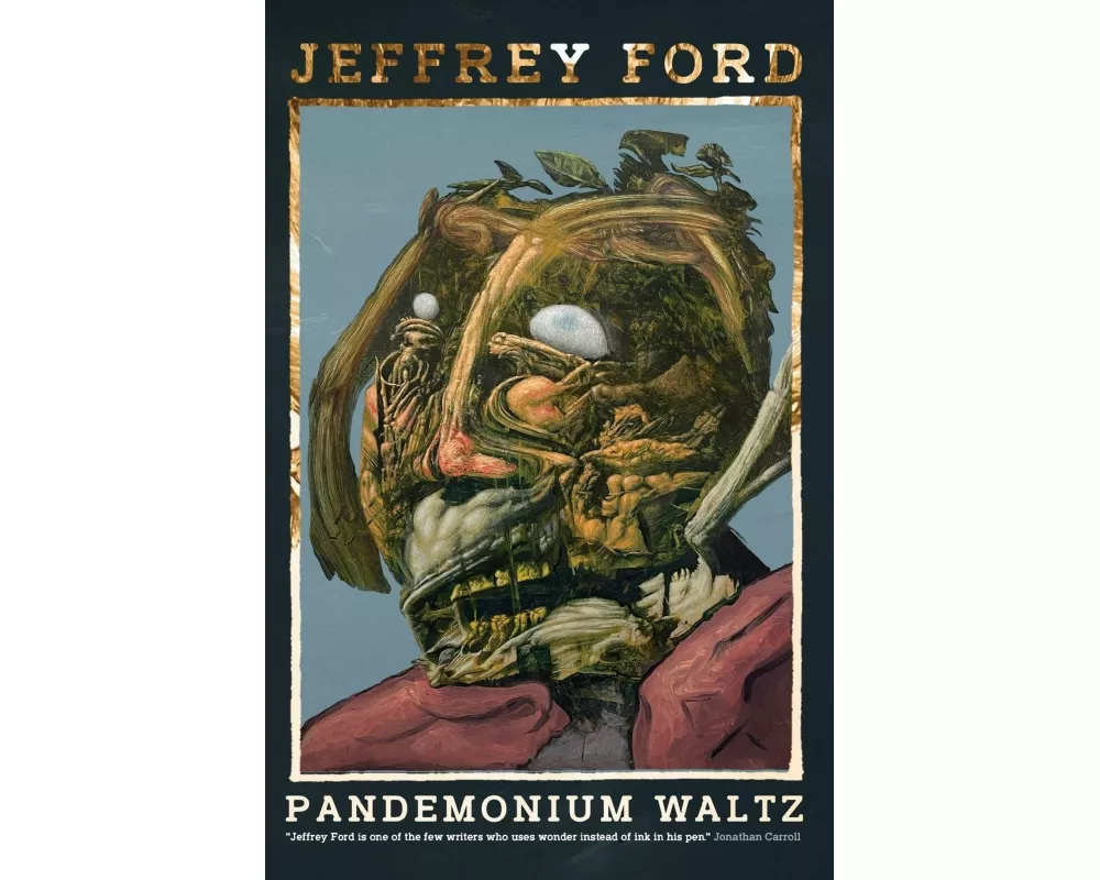 Pandemonium Waltz