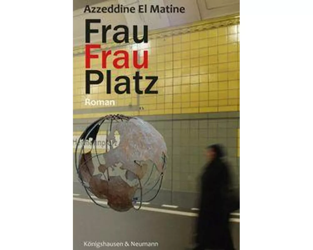 FrauFrauPlatz