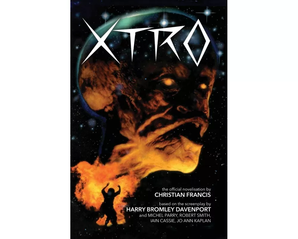 Xtro