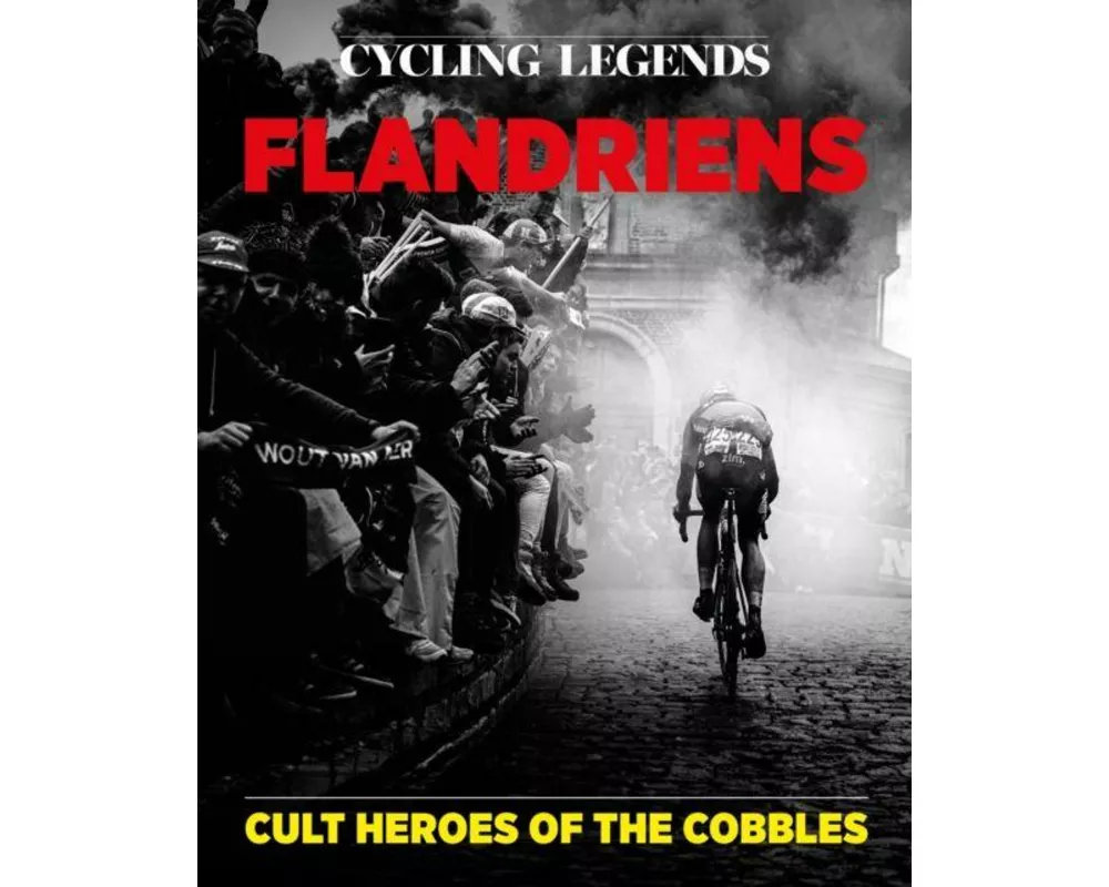 Cycling Legends 04: Flandriens