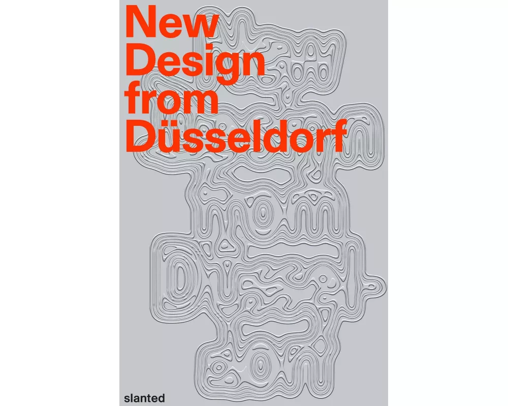 New Design from Düsseldorf 2026