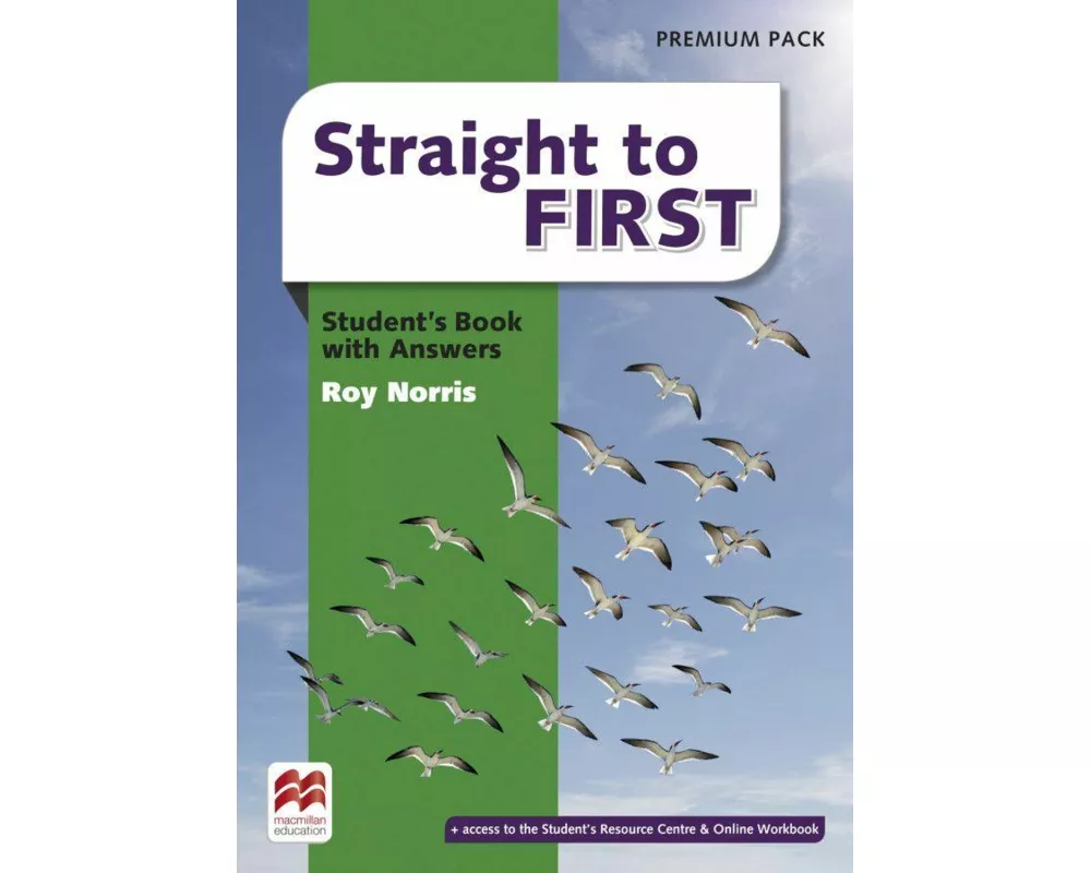 Straight to First