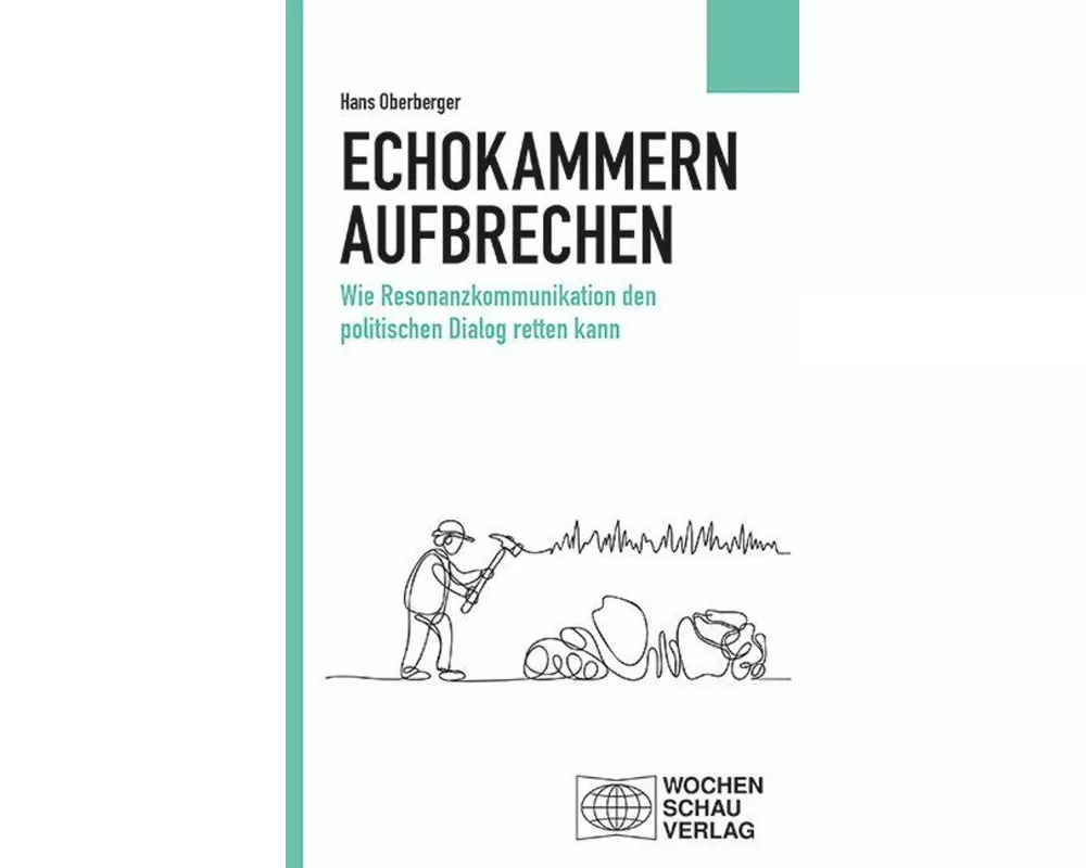 Echokammern aufbrechen