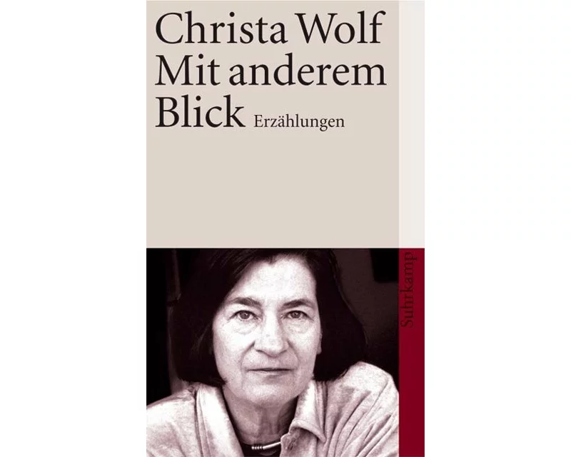 Mit anderem Blick