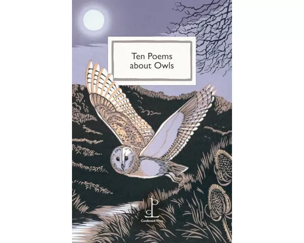Ten Poems about Owls