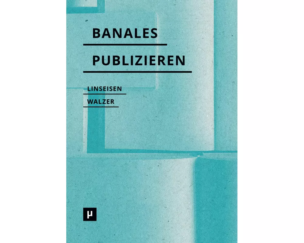 Banales Publizieren