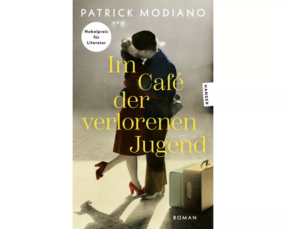 Im Café der verlorenen Jugend