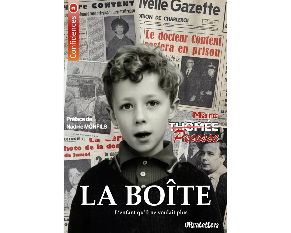 La Boîte