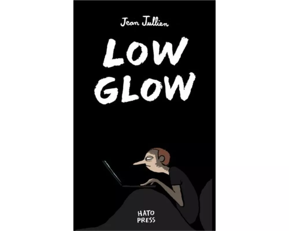 Low Glow - Jean Jullien
