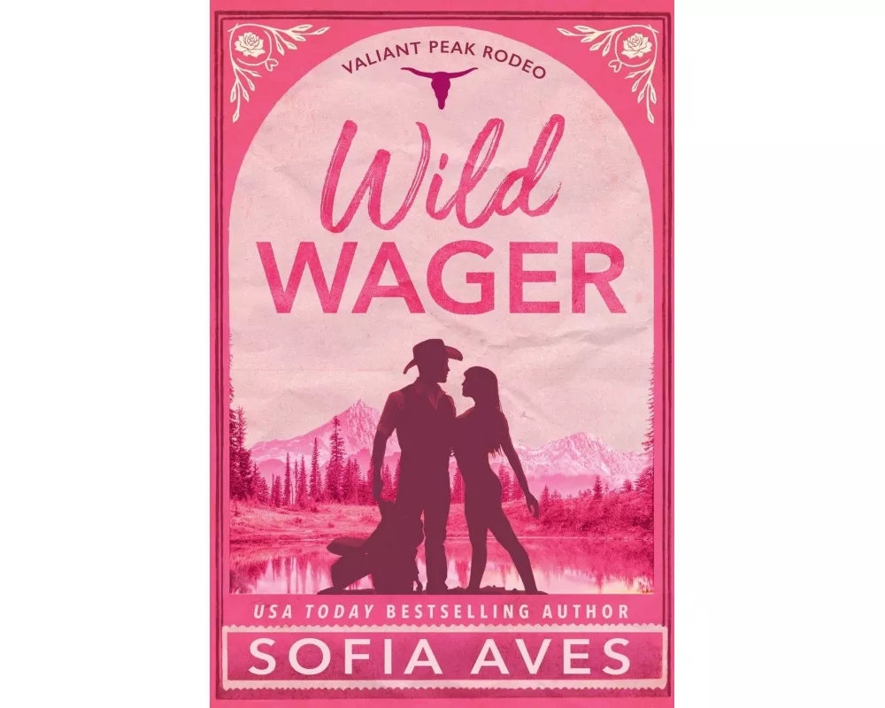 Wild Wager