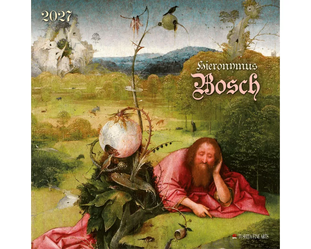 Hieronymus Bosch 2027
