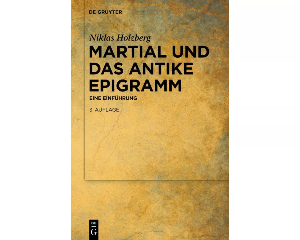 Martial und das antike Epigramm