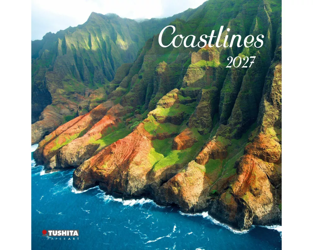 Coastlines 2027