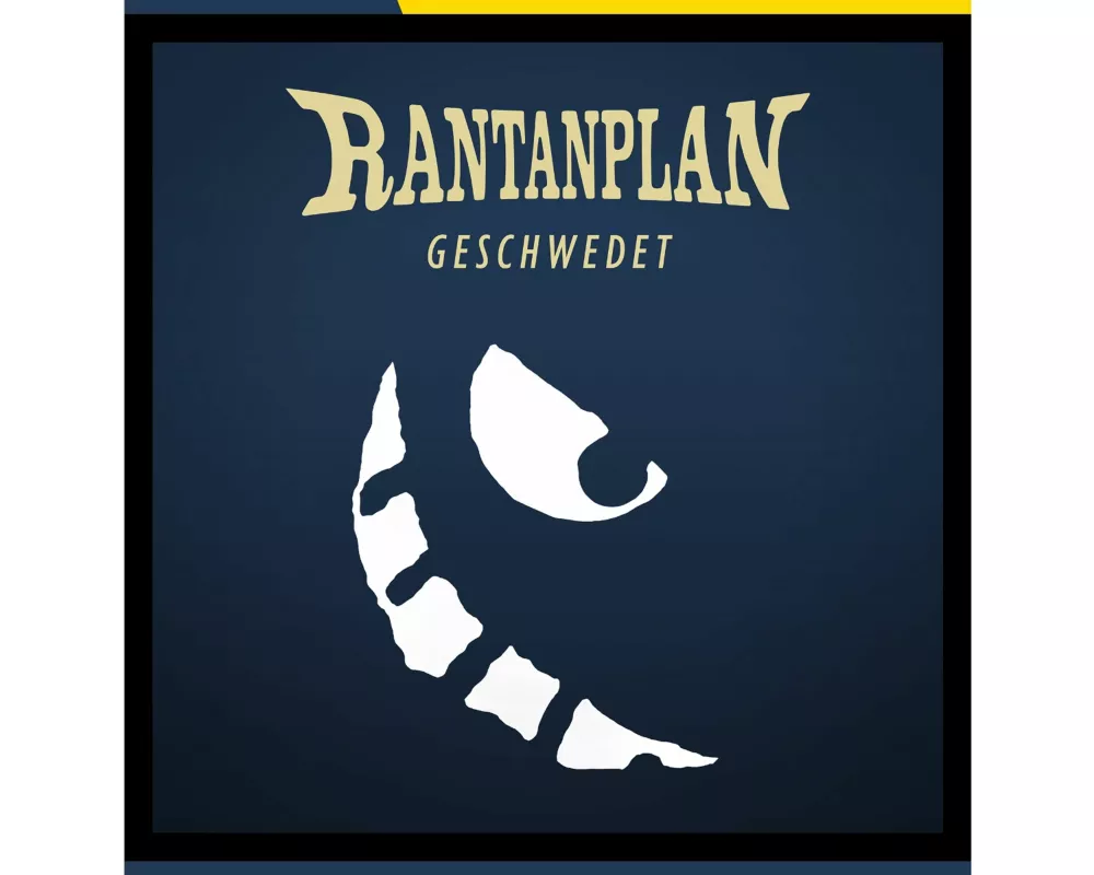 Geschwedet