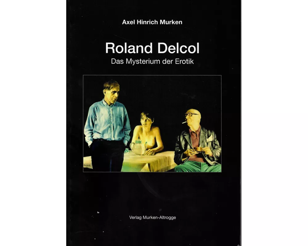 Roland Delcol