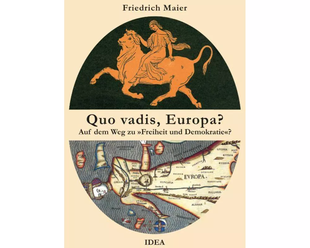 Quo vadis, Europa?