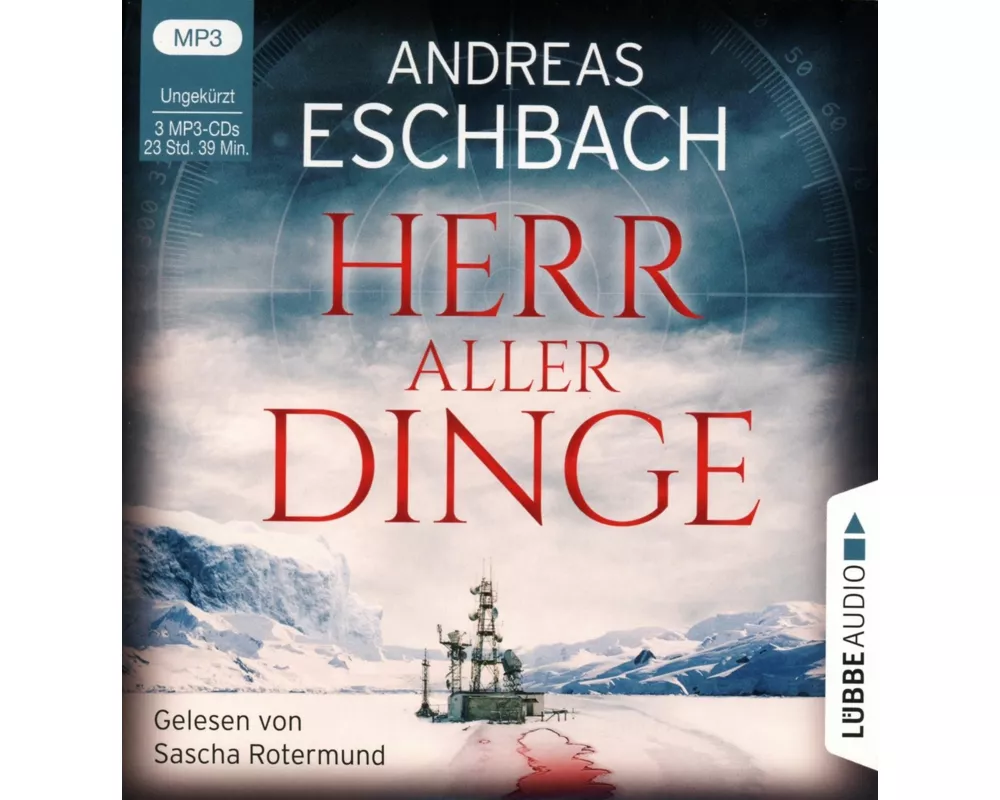 Herr aller Dinge